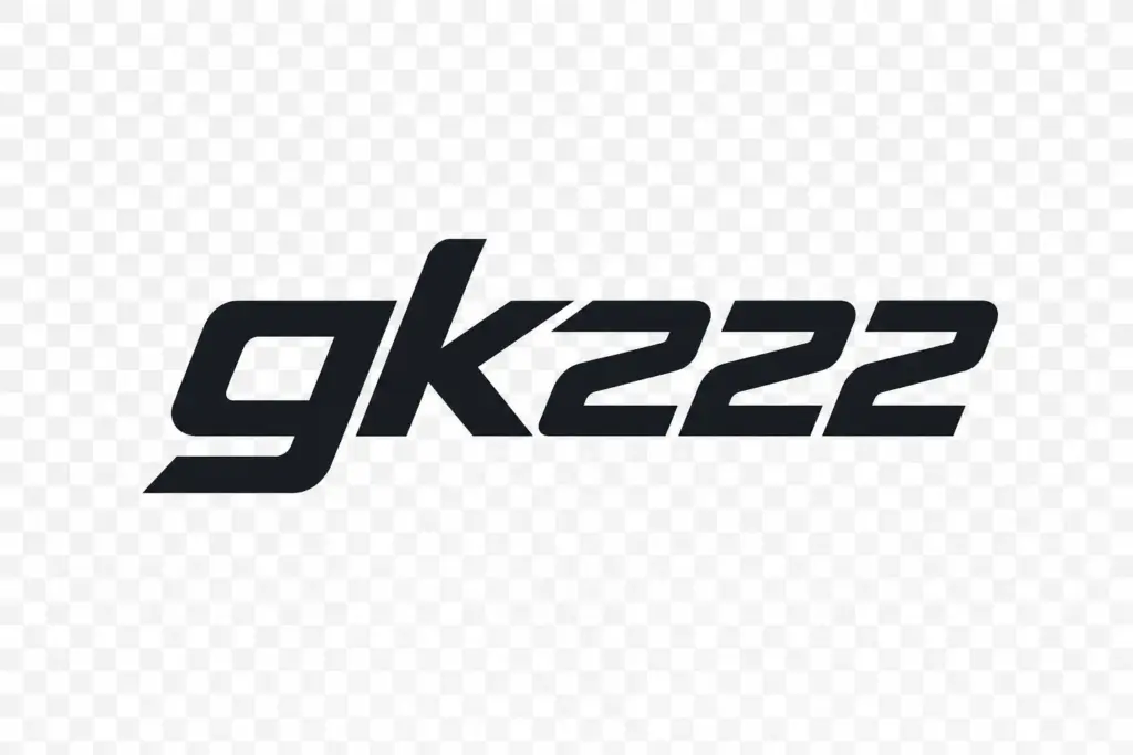 GK222 বাংলাদেশ গাইড লোগো