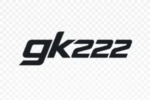 GK222 বাংলাদেশ গাইড লোগো